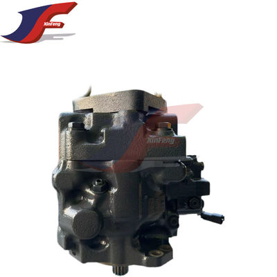 PC750 850 फैन पंप मोर्टार हाइड्रोलिक पिस्टन पंप 708-1U-00111 708-1W-00740 Komatsu के लिए