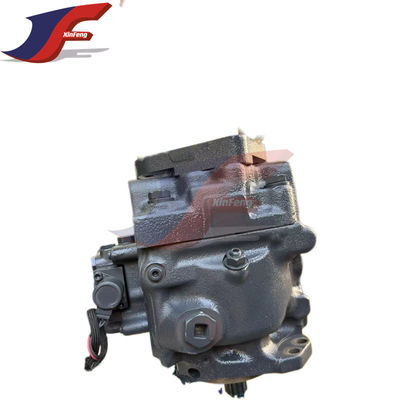 PC750 850 फैन पंप मोर्टार हाइड्रोलिक पिस्टन पंप 708-1U-00111 708-1W-00740 Komatsu के लिए