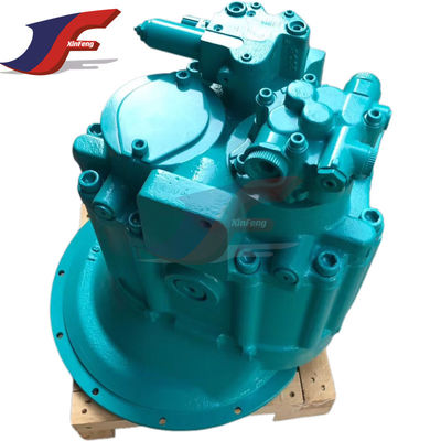 उत्खनन उपकरण भागों YN10v00009f1 K3v112dp Sk235sr कावासाकी हाइड्रोलिक मुख्य पंप