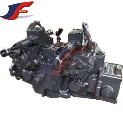 कोमात्सु बुलडोजर हाइड्रोलिक पंप 720-2M-00081 720-2M-01081 720-2M-04250