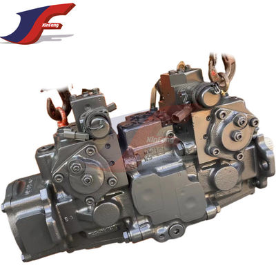 कोमात्सु बुलडोजर हाइड्रोलिक पंप 720-2M-00081 720-2M-01081 720-2M-04250