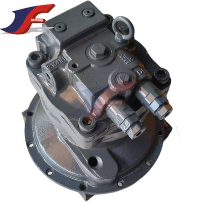 Hitachi Excavator पार्ट्स 4371768 स्विंग डिवाइस EX300-5 EX350-5 स्विंग मोटर M2X210