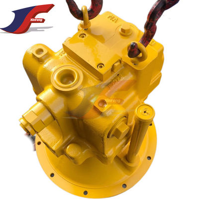 कोमात्सु PC300-7 PC350-7 स्विंग मोटर के लिए रोटर मोटर 706-7K-41111 706-7K-01120