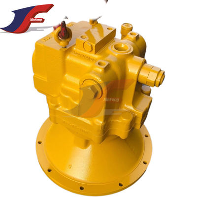 कोमात्सु PC300-7 PC350-7 स्विंग मोटर के लिए रोटर मोटर 706-7K-41111 706-7K-01120