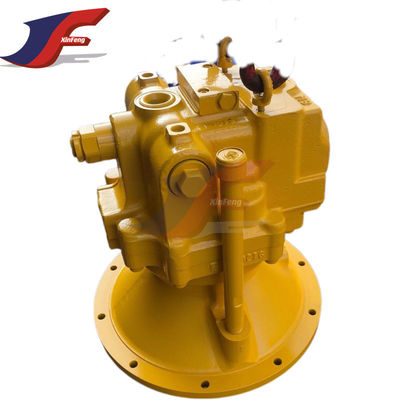 कोमात्सु PC300-7 PC350-7 स्विंग मोटर के लिए रोटर मोटर 706-7K-41111 706-7K-01120