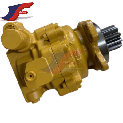 PCR-1B-05A 301 खुदाई मशीन हाइड्रोलिक स्विंग मोटर असेंबली 508-1313 528-9300