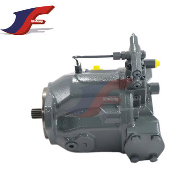 रेक्सरोथ A10V071 हाइड्रोलिक पिस्टन पंप A10Vo18 A10Vo28 A10V074 A10Vo45 पंप के भाग