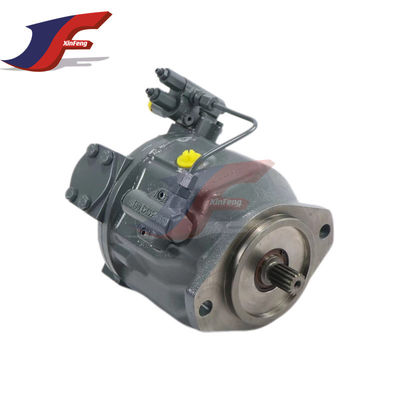 रेक्सरोथ A10V071 हाइड्रोलिक पिस्टन पंप A10Vo18 A10Vo28 A10V074 A10Vo45 पंप के भाग