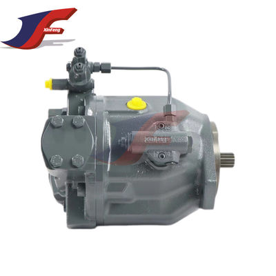 रेक्सरोथ A10V071 हाइड्रोलिक पिस्टन पंप A10Vo18 A10Vo28 A10V074 A10Vo45 पंप के भाग