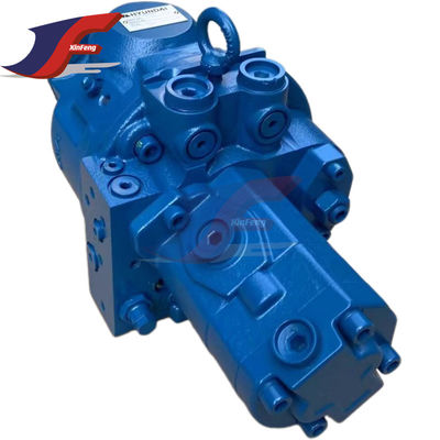 AP2D25 DH55 HYUDAI R55-7 खुदाई हाइड्रोलिक पंप हाइड्रोलिक मुख्य पंप AP2D25