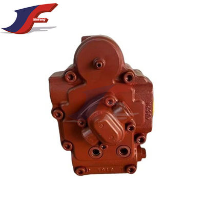 हिताची EX55 ZX60 उत्खननकर्ता मुख्य पंप के लिए PVK-2B-505 नाची हाइड्रोलिक पंप