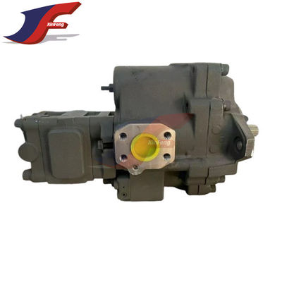 PVD-2B-40 PVD-2B-40P-6G3-4515 YC35 YC50 खुदाई मशीन हाइड्रोलिक पंप