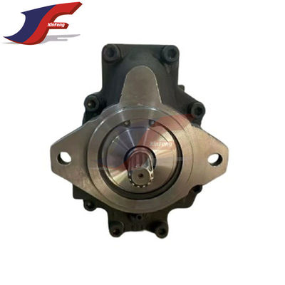 PVD-2B-40 PVD-2B-40P-6G3-4515 YC35 YC50 खुदाई मशीन हाइड्रोलिक पंप