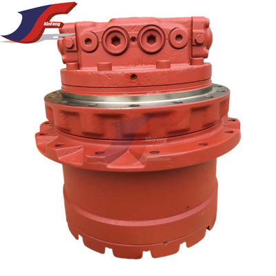 यात्रा मोटर Assy GM09 GM18 GM35 MAG85 VP अंतिम ड्राइव Gm85 खुदाई के लिए