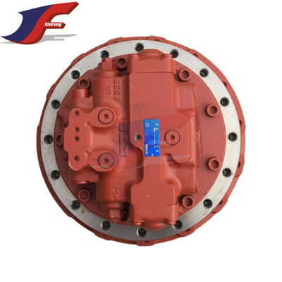 यात्रा मोटर Assy GM09 GM18 GM35 MAG85 VP अंतिम ड्राइव Gm85 खुदाई के लिए
