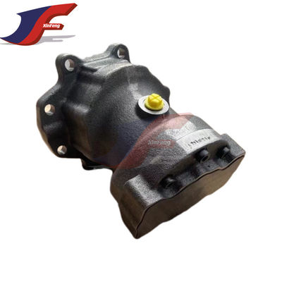 KMF श्रृंखला KMF90 PC200-3-5 KMF125 हाइड्रोलिक पिस्टन मोटर रोटरी मोटर
