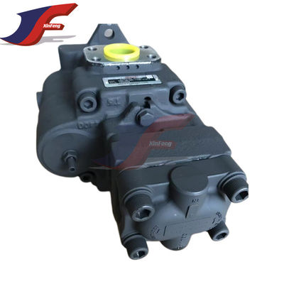 खुदाई मशीन के लिए हाइड्रोलिक पंप PVD-1B-32P HITACHI ZX30 KX35 ZX27 SK27