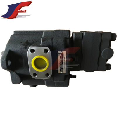 खुदाई मशीन के लिए हाइड्रोलिक पंप PVD-1B-32P HITACHI ZX30 KX35 ZX27 SK27