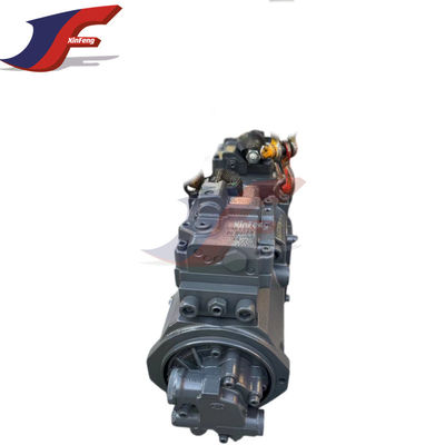 K7V125 K7V125DTP उत्खननकर्ता प्लंगर पंप SY245 उत्खनन के लिए हाइड्रोलिक मुख्य पंप