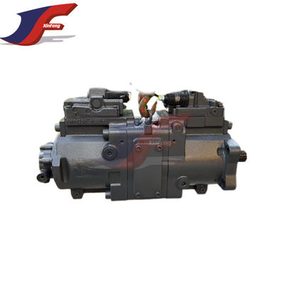 K7V125 K7V125DTP उत्खननकर्ता प्लंगर पंप SY245 उत्खनन के लिए हाइड्रोलिक मुख्य पंप