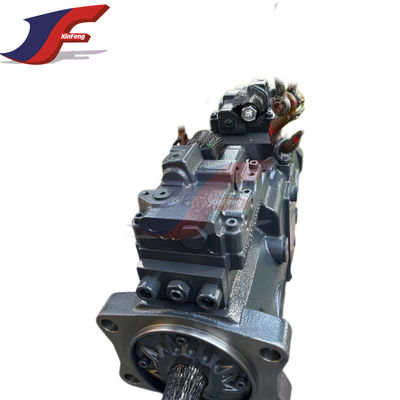 K7V125 K7V125DTP उत्खननकर्ता प्लंगर पंप SY245 उत्खनन के लिए हाइड्रोलिक मुख्य पंप