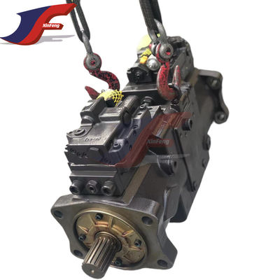 खुदाई मशीन हाइड्रोलिक मुख्य पंप LC10V00041F1 K7V140 KOBELCO SK330 SK350 के लिए