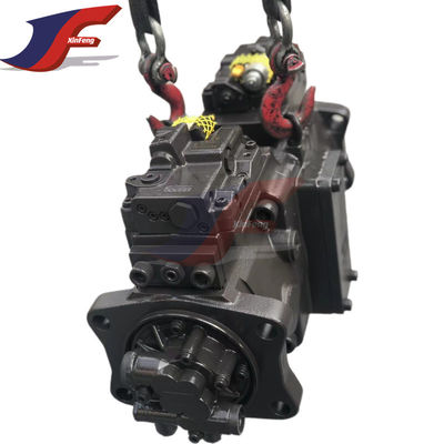 खुदाई मशीन हाइड्रोलिक मुख्य पंप LC10V00041F1 K7V140 KOBELCO SK330 SK350 के लिए