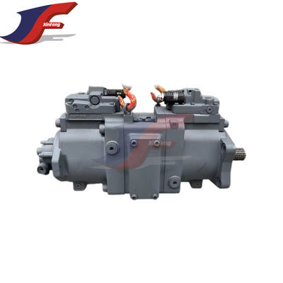 उत्खनन उपकरण का स्पेयर पार्ट K7V180 K7V180DTP कावासाकी हाइड्रोलिक मुख्य पंप
