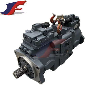 उत्खनन उपकरण का स्पेयर पार्ट K7V180 K7V180DTP कावासाकी हाइड्रोलिक मुख्य पंप