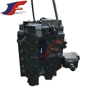उत्खनन उपकरण भागों 2426-1223B Doosan DX220-5 DX220-7 DH220LC मुख्य नियंत्रण वाल्व