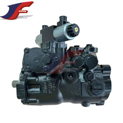 हाइड्रोलिक पंप M46 MPV046 पिस्टन पंप MPV046CBAKSBBAAAAB औद्योगिक मशीनरी के लिए