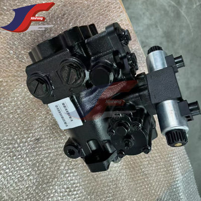 हाइड्रोलिक पंप M46 MPV046 पिस्टन पंप MPV046CBAKSBBAAAAB औद्योगिक मशीनरी के लिए