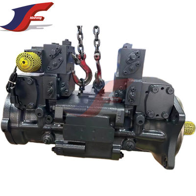 708-2l-00760 PC750-7 PC800-7 खुदाई मशीन के लिए हाइड्रोलिक पंप