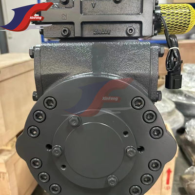 708-2l-00760 PC750-7 PC800-7 खुदाई मशीन के लिए हाइड्रोलिक पंप