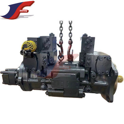 खुदाई मशीन के भाग 708-2L-90740 खुदाई मशीन मुख्य पंप PC800-7 हाइड्रोलिक पंप