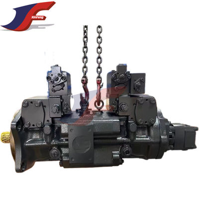 खुदाई मशीन के भागों Komatsu 708-2L-00681 708-2L-00680 PC1250-8 हाइड्रोलिक पंप