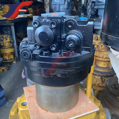 E330GC Final Drive Excavator Parts 593-5123 568-9405 334-9986 ट्रैवल मोटर एसी