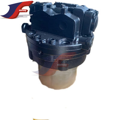 E330GC Final Drive Excavator Parts 593-5123 568-9405 334-9986 ट्रैवल मोटर एसी