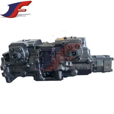 708-2L-00280 PC2000-8 गियर पंप PC2000-8 फैन पंप हाइड्रोलिक पंप Komatsu के लिए