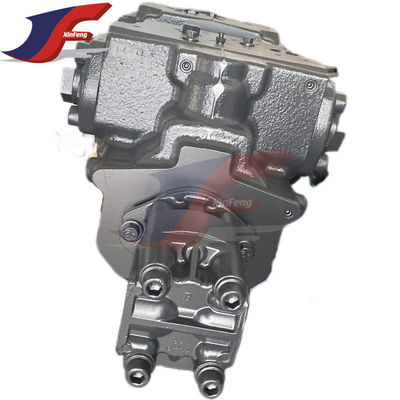 708-2L-00280 PC2000-8 गियर पंप PC2000-8 फैन पंप हाइड्रोलिक पंप Komatsu के लिए