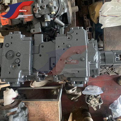 708-2L-00280 PC2000-8 गियर पंप PC2000-8 फैन पंप हाइड्रोलिक पंप Komatsu के लिए