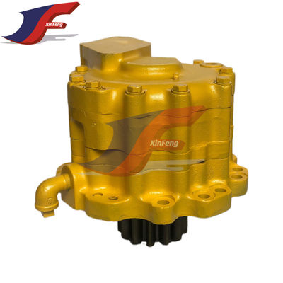 कोमात्सु Pc100-5 Pc120-5 स्विंग मशीनरी 203-26-00112 Pc120-5 स्विंग गियरबॉक्स