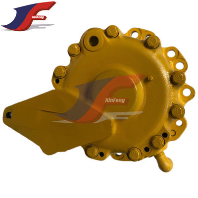 कोमात्सु Pc100-5 Pc120-5 स्विंग मशीनरी 203-26-00112 Pc120-5 स्विंग गियरबॉक्स