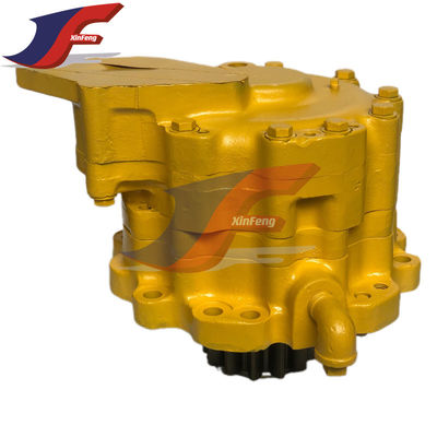 कोमात्सु Pc100-5 Pc120-5 स्विंग मशीनरी 203-26-00112 Pc120-5 स्विंग गियरबॉक्स