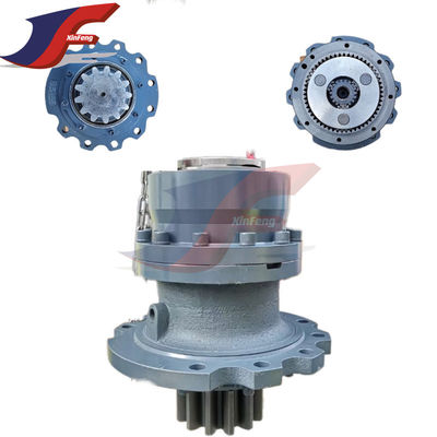 खुदाई मशीन के भाग EX120-2 EX120-3 स्विंग गियरबॉक्स 9111265 9097684 हिताची के लिए
