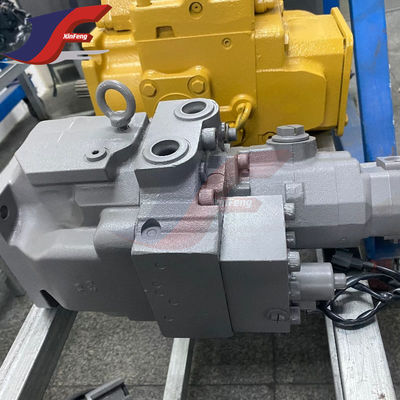 हिताची उत्खनन EX60-5 EX75 के लिए उत्खनन भागों हाइड्रोलिक पंप 4377971 AP2D36