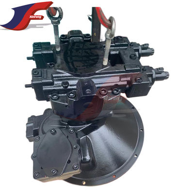 A8VO225 DX520-9C DX500-9C 400914-00366 के लिए रेक्सरोथ हाइड्रोलिक पिस्टन पंप