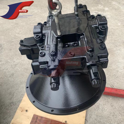 A8VO225 DX520-9C DX500-9C 400914-00366 के लिए रेक्सरोथ हाइड्रोलिक पिस्टन पंप