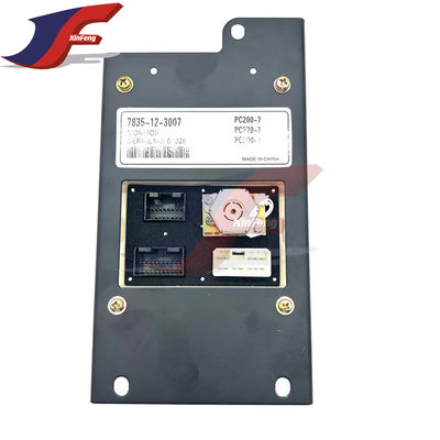 कोमात्सु PC200-7 PC220 PC300-7 मॉनिटर 7835-12-3007 7835-12-1008 7835-12-1014 के लिए