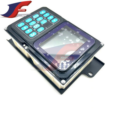 कोमात्सु PC200-7 PC220 PC300-7 मॉनिटर 7835-12-3007 7835-12-1008 7835-12-1014 के लिए